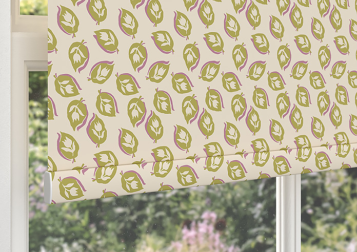 Land & Shore Seedling (Blackout), Multi - Roller Blind - Image 4